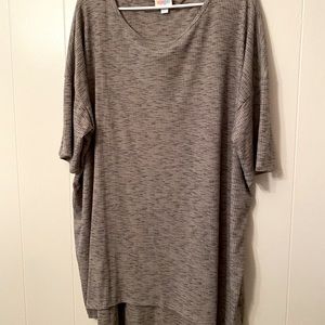 Lularoe Irma - Brand new, no tags